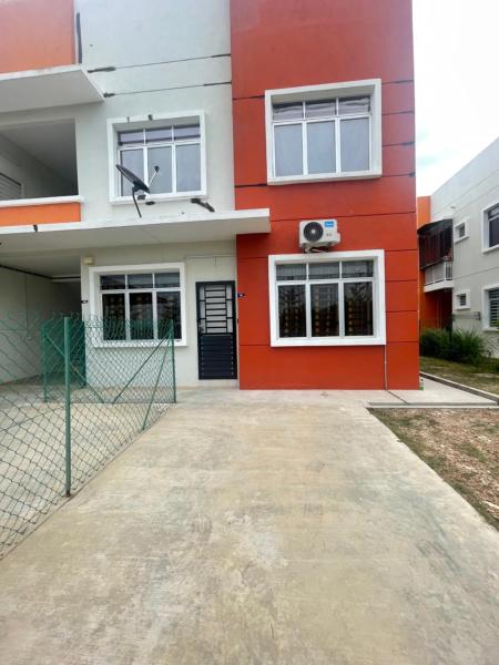 Hanz Homestay Melaka- Muslim Homestay 2, Malacca