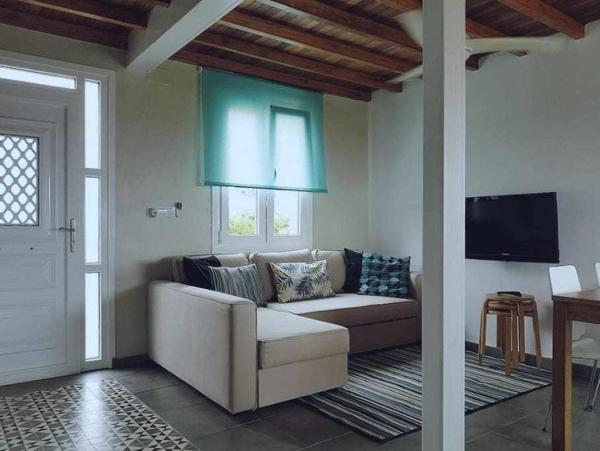 A la foto es mostra l'objecte Casa cerca de la playa - Casa da Cuncheira situat a la ciutat de Carnota.