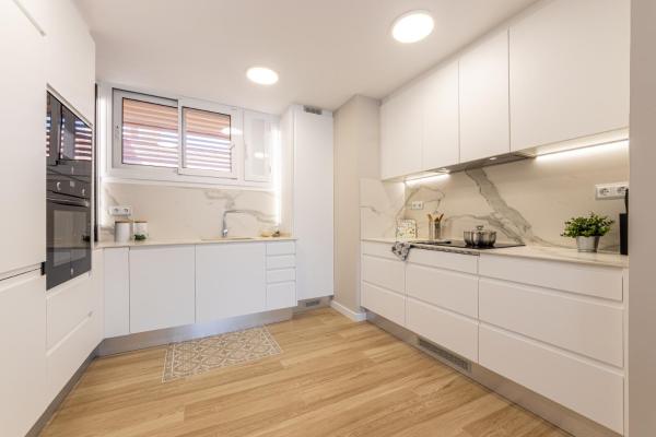Na fotografii je vidět objekt HOMES & GO MAS D'EN GRAN nacházející se ve městě Cambrils.