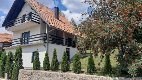 Zlatibor Tornik View, Zlatibor