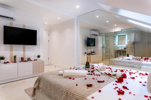Alex Central Apartments, Belgrado