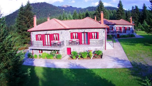 Photo 7 : Φιλοξένια Studios