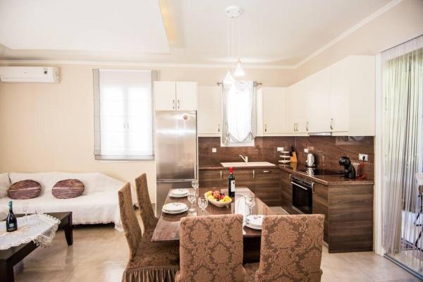 A la foto es mostra l'objecte Joana apartment situat a la ciutat de Argostoli.