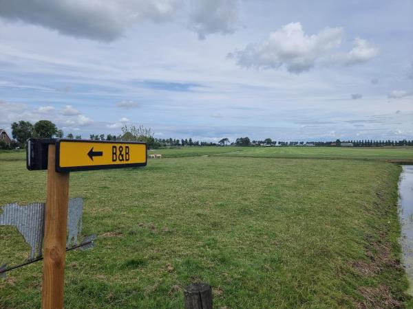 Bed & Breakfast De Koegang photo 2