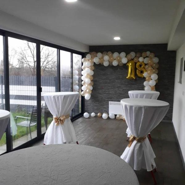 "DreamHome Mušić" Gomjenica