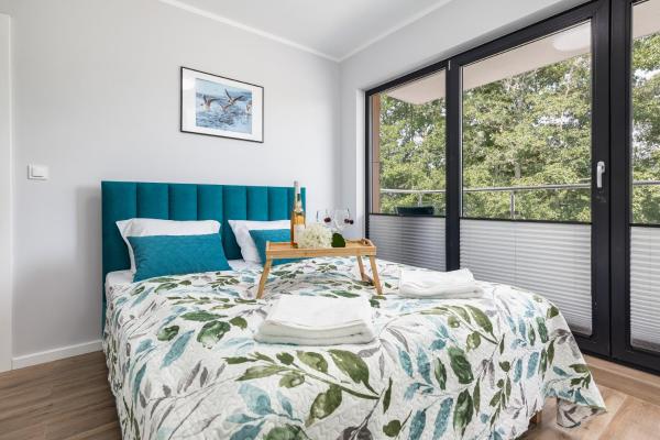 Little Laguna Apartments Spa & Gym By Noclegi Renters - Polnische Ostsee