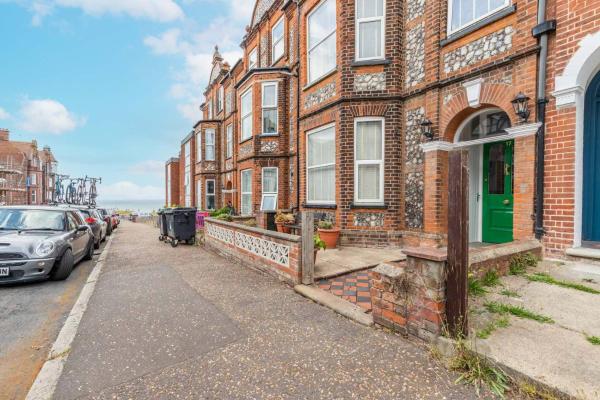 Host & Stay - Cromer Town, Apartment 1の写真2