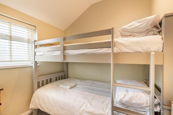 Host & Stay - Cromer Town, Apartment 1の写真5