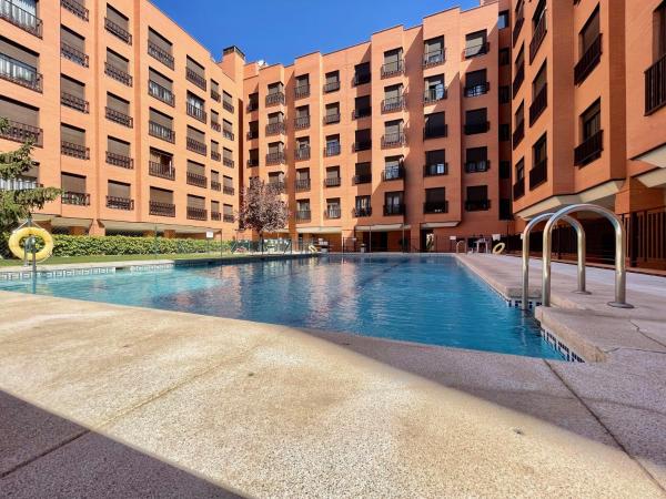 Apartamento en Madrid, Madrid
