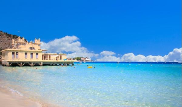 Casa Zachi - Palerme