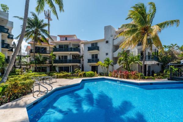Hotel Imperial Laguna Faranda Cancún, Cancún