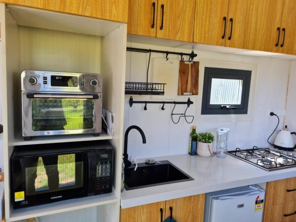 Tiny Homes photo 9
