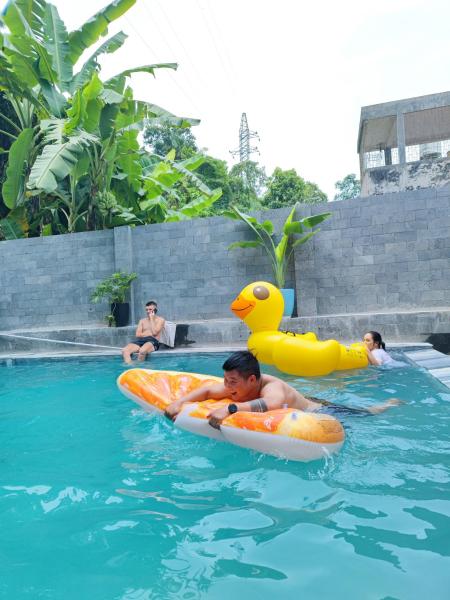 Jasmine Hostel