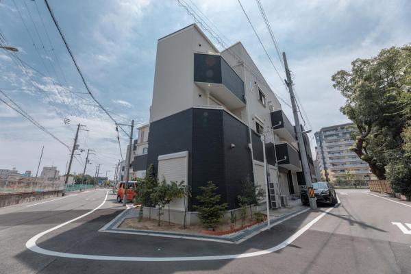 Apartament 3 Habitacions — 100 m² - 合綠の宿