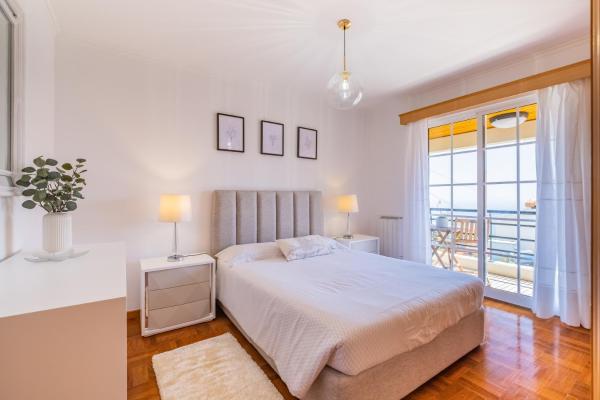 Nella foto è visibile l'oggetto Casa Flor do Campo situato nella città di Calheta.