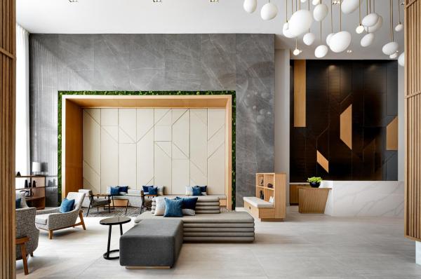 Hyatt Place Montreal - Downtown, Montreal
