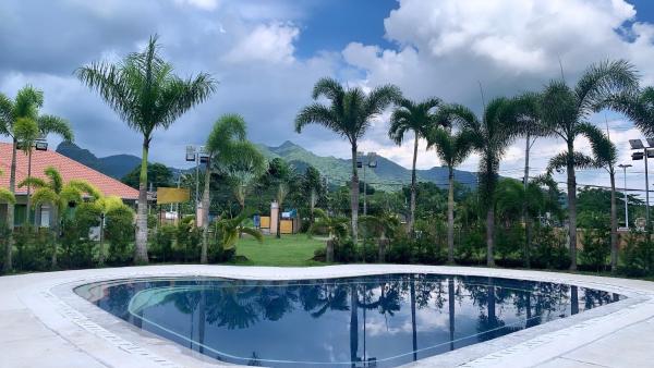 3 Peaks Resort & Boutique Hotel - Malvar