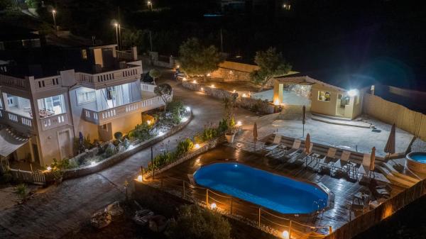 Villa Sophie - Chania