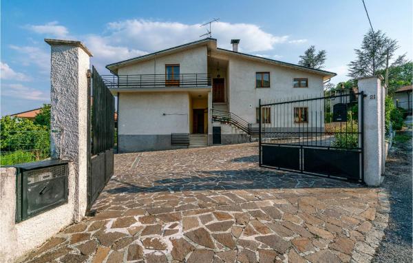 Na zdjęciu widoczny jest obiekt Amazing Home In Scurcola Marsicana położony w mieście Scurcola Marsicana.