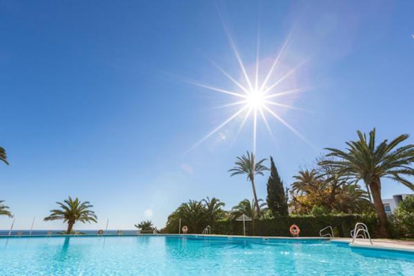 La Roca Chica - Torremolinos