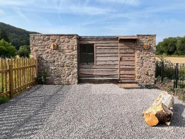 The Hut - Herefordshire