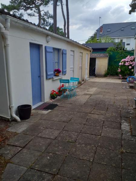 L'îlot à La Baule Homey Home's - La Baule-Escoublac
