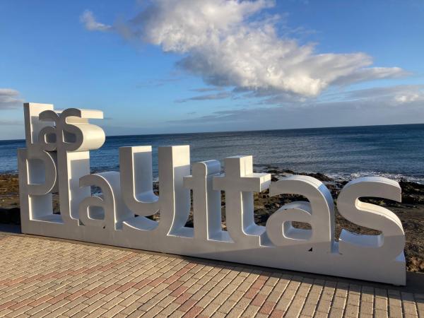 A la foto es mostra l'objecte Apartamento MAFASCA situat a la ciutat de Teguitar.
