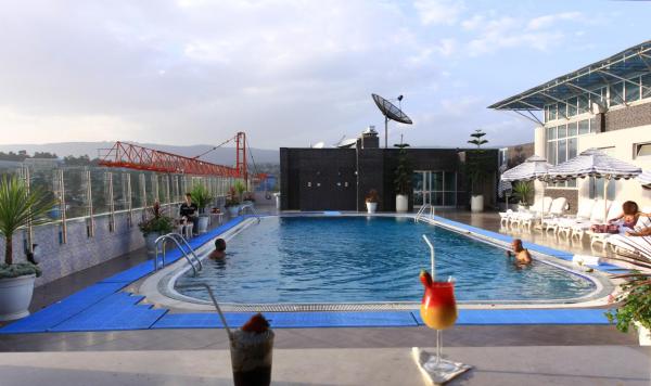 Inter Luxury Hotel