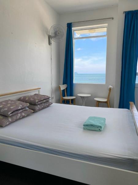 Auf dem Foto ist das Objekt La Maison Ganh Do in der Stadt Phu Yen zu sehen.