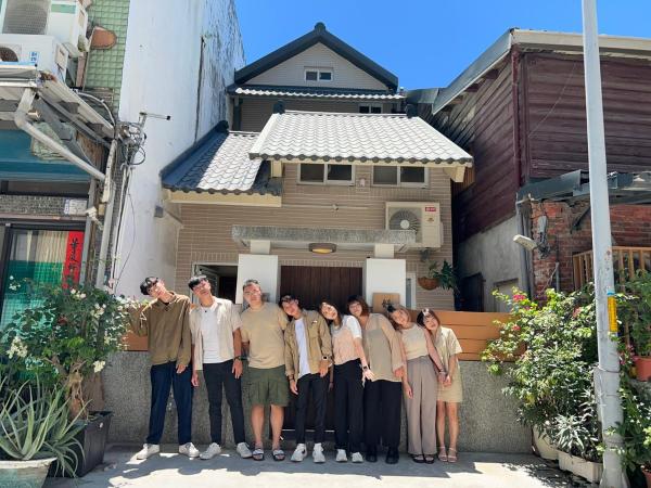 Фотография 6: 好室包棟民宿