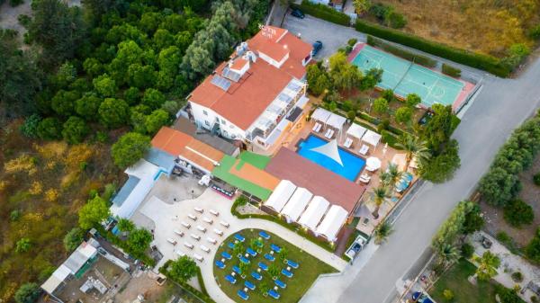 Fitosinn Hotel, Paphos