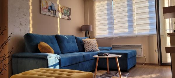 ALF apartmani, Zlatibor