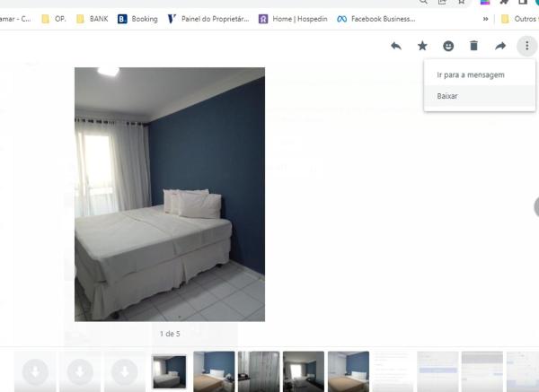 Fotografie 2: Flat PNB