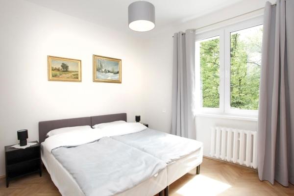A la foto es mostra l'objecte Apartament Ada situat a la ciutat de Sopot.