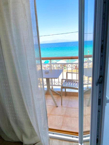 La Scala Family Apartments - Chalkidiki