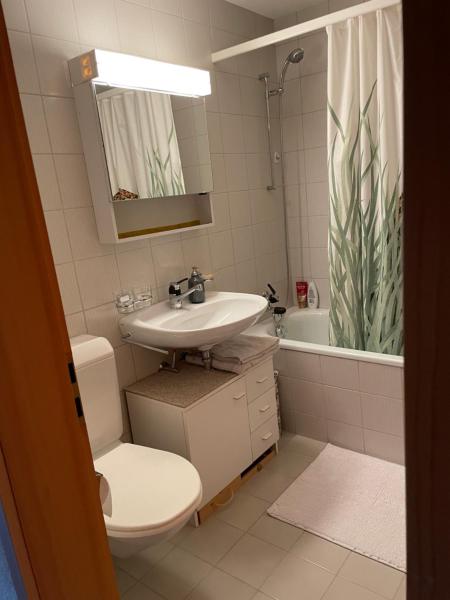 Apartment Résidence Sonnegg - Reimers - Vogel - Zweisimmen