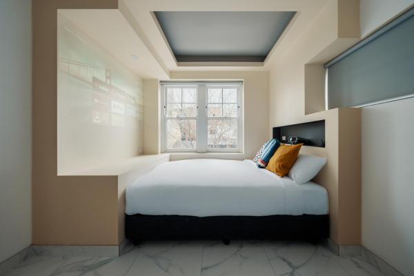 Cozy M Hostel - Sidney, Australia