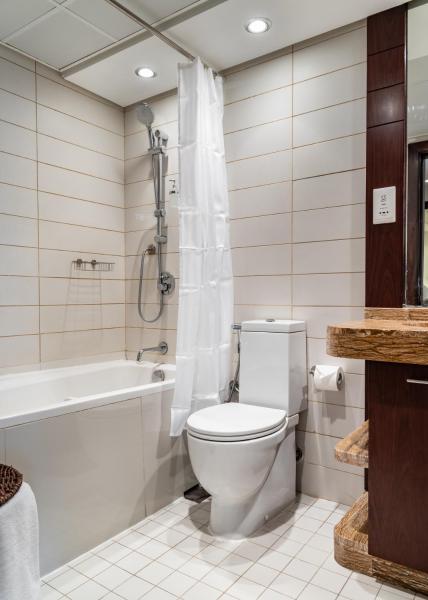 Billede 7: Studio in Burj Views by Radiance Vacation Stays