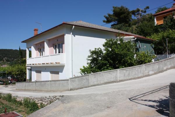 Apartments By The Sea Supetarska Draga - Donja, Rab - 4981 - Supetarska Draga