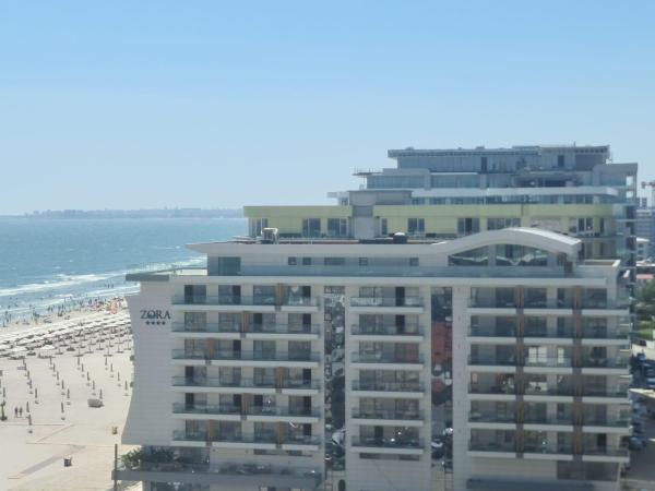 Mamaia Nord- Sea Wiew Residences, Мамайя Норд – Нэводари
