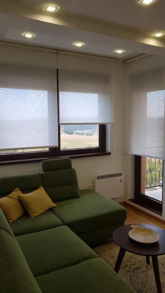 Fotografia 5: DLT - LUX Apartman, Zlatibor