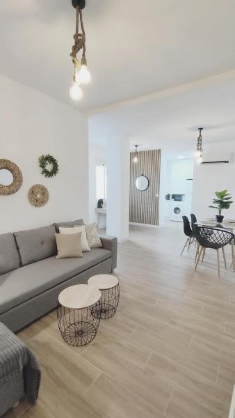 Realejo Lovely Flat, Granada