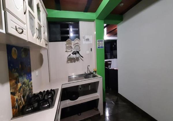 Bild 2: Apartamento Edificio Tabanoc