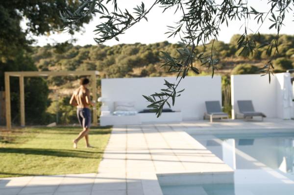Espacio Natural - Villaviciosa de Odón