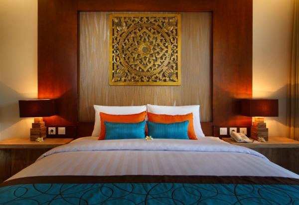 Destiny Boutique Hotel, Seminyak