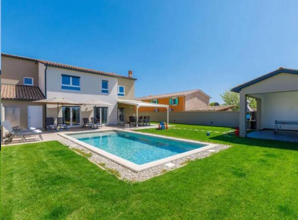 Holiday Home Villa Edi By Interhome - Medulin