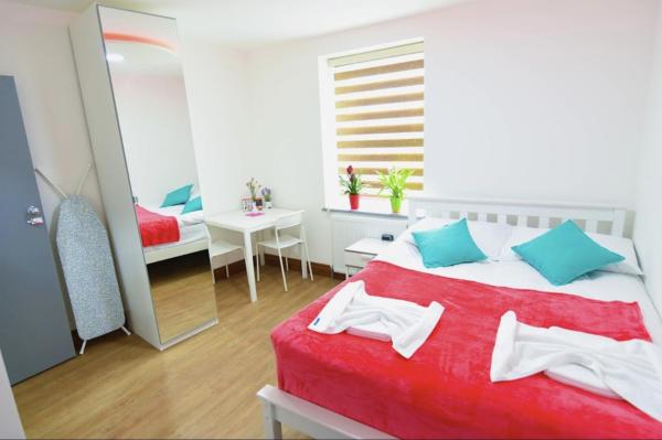 London Suite, London