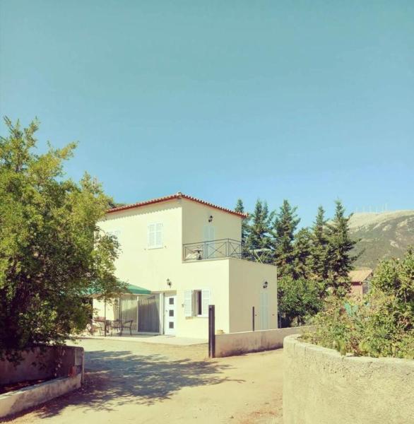 Kalloni Village House - Greece
