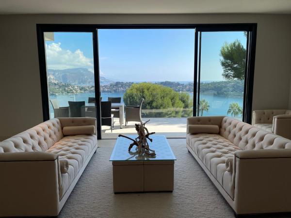 Villa La Alegria - Nice