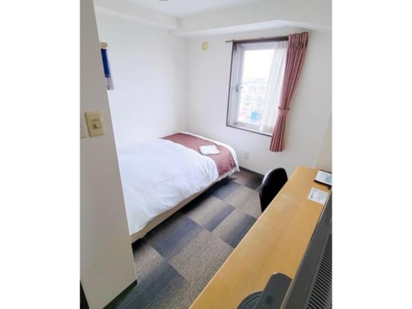 På billedet ses objektet Hotel Yukita - Vacation STAY 20915v beliggende i byen Okadamachō.